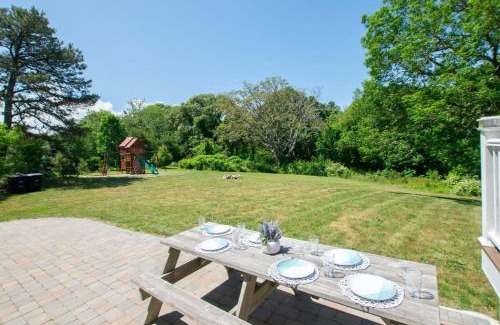 Orleans House | Close to Barley Neck Landing