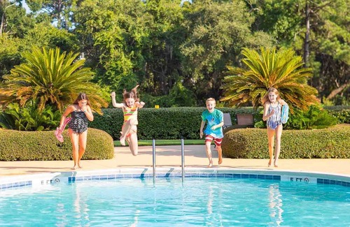 Indigo Run House | Close to beach, golf, shopping! Kick back in spacious, comfortable home.