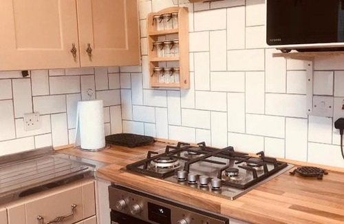 Littlehampton Apartment | Close to Beach Apartment
