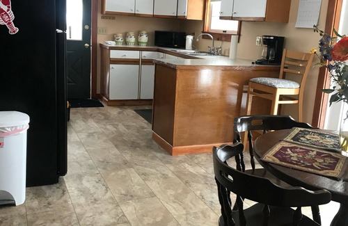 Northport House | Close to BEACH, GOLF COURSE,HIKING Belfast and Camden