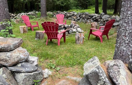 Northport House | Close to BEACH, GOLF COURSE,HIKING Belfast and Camden