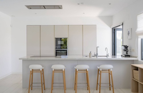 San Pedro de Alcantara Villa | Close to Beach Villa in San Pedro