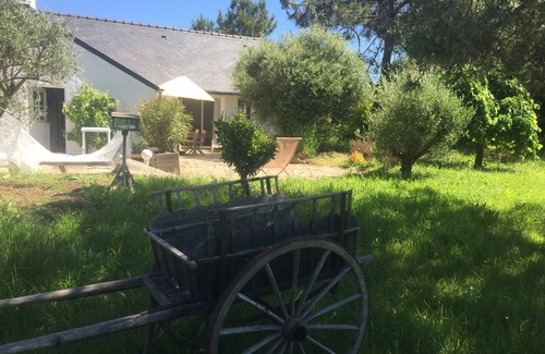 Plozevet House | Close to beaches (300 m)