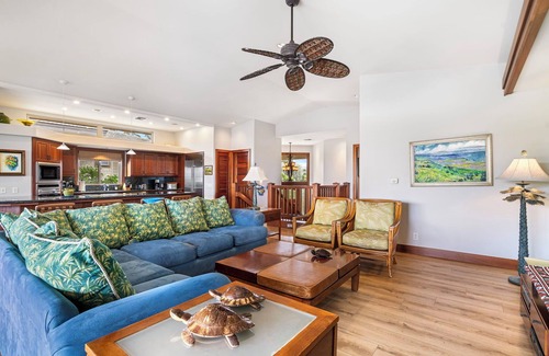 Kulalani House | 🏖️Close to Beaches & Restaurants | Spacious Townhome | Concierge Incl