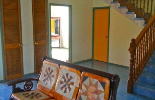 Apia Apartment | Close to City Self-Contained Apartment (Ground floor)