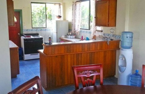 Apia Apartment | Close to City Self-Contained Apartment (Ground floor)