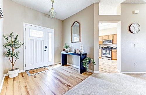 Esprit House | Close to Disney 3 bedrooms w pool and Gameroom