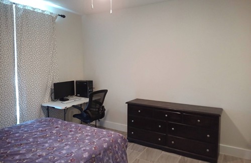 Mueller Apartment | close to downtown Austin with easy access to by metro train 2-bedroom apt