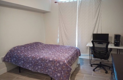 Mueller Apartment | close to downtown Austin with easy access to by metro train 2-bedroom apt