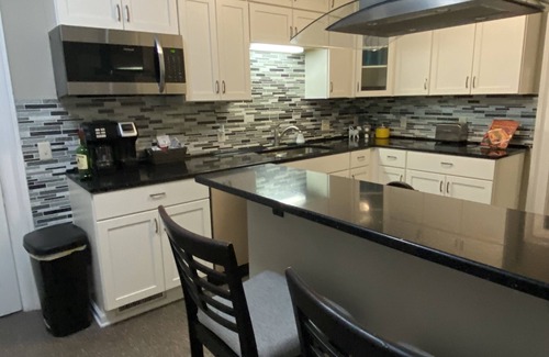 Eau Claire Apartment | Close to Downtown & UWEC