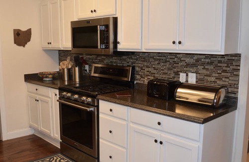 Huron House | Close to everything, Cedar Point, Waterparks, Beaches, Marinas, and Ferries!