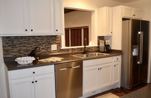 Huron House | Close to everything, Cedar Point, Waterparks, Beaches, Marinas, and Ferries!