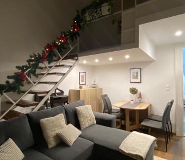 Jozsefvaros Apartment | Close to everything