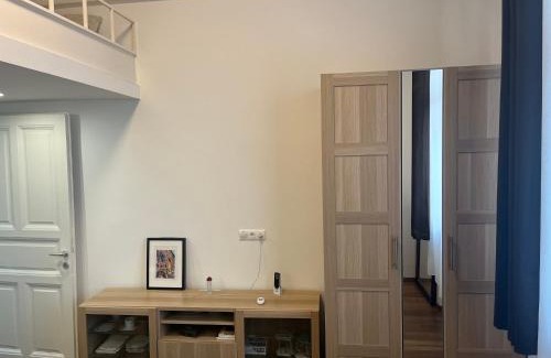 Jozsefvaros Apartment | Close to everything