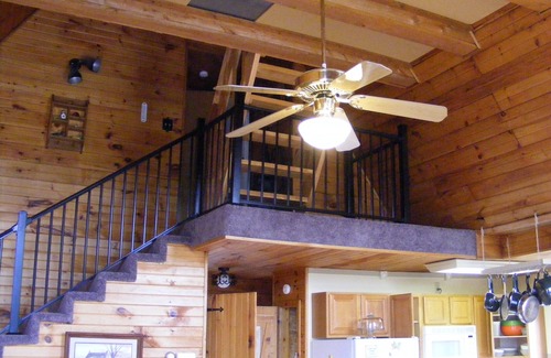 Hico House | Close to everything Whitewater! Inground pool-hot tub-fire pit-basketball ct.!