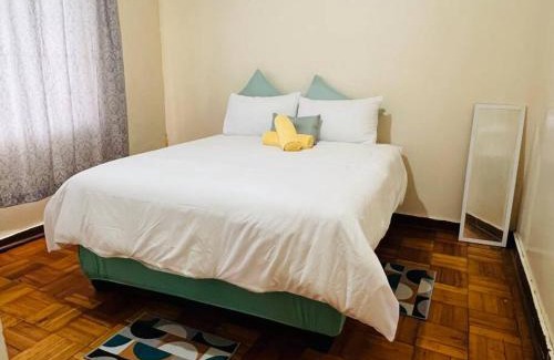 Ladysmith House | Close to everything yet Private!