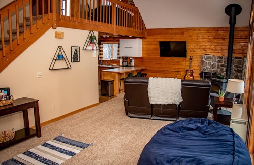 Pagosa Highlands House | Close to Fishing, Miles of Hiking, Close to Town