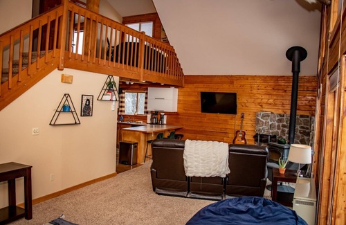 Pagosa Highlands House | Close to Fishing, Miles of Hiking, Close to Town