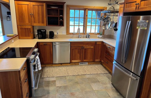 Empire House | Close to Glen Arbor, Empire, and National Lakeshore