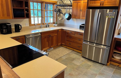Empire House | Close to Glen Arbor, Empire, and National Lakeshore