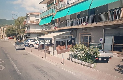 Rapallo Apartment | CLOSE TO GOLF COURT FLAT