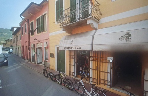 Rapallo Apartment | CLOSE TO GOLF COURT FLAT
