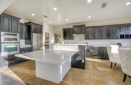 Maricopa County House | Close to Golf & Hiking: Home in Litchfield Park