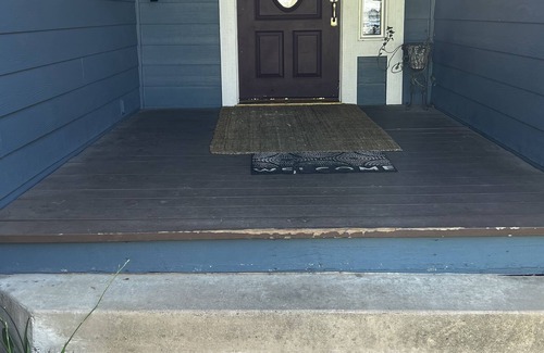 Redding House | Close to I-5, Close to Bethel! 5 min from down town!