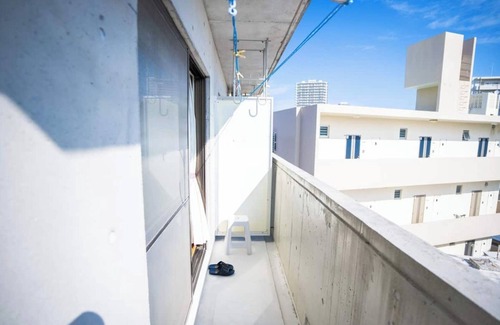Tsuboya Apartment | Close to Kokusai DoriEasy access smile302/Naha Okinawa