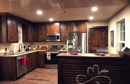 Sanger House | Close to Lake Ray Roberts and Downtown Square