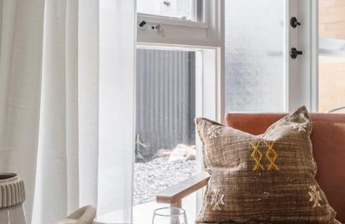 Carlton Apartment | Close to Melbourne University 1 car park - 03768