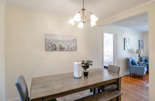 Mobile House | Close to Midtown & Parks - Little Blue