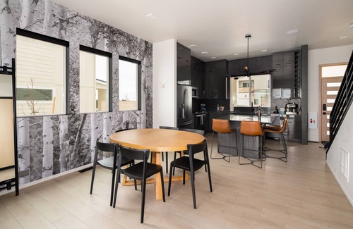 Bozeman Cottage | Close to MSU & DTWN