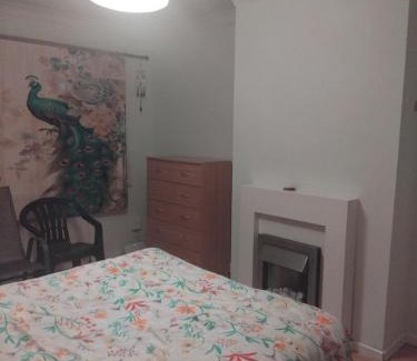 Yardley House | Close to NEC and Birmingham Airoport