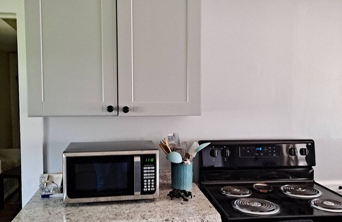 Bristol Apartment | Close to Newfound Lake And ski and snowmobile trails in the winter! Cozy!