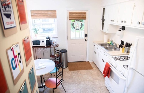 Grandview Heights Apartment | Close to OSU | Safe Neighborhood | Walkable