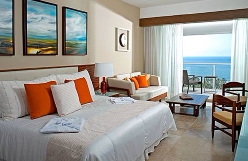 Las Jarretaderas Resort | Close to pools, beach, Kingdom of Sun park, Cirque du Soleil, 6 free golf rounds