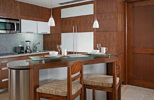 Las Jarretaderas Resort | Close to pools, beach, Kingdom of Sun park, Cirque du Soleil, 6 free golf rounds