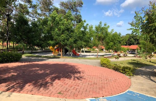 La Chorrera House | close to resorts shopping areas mall