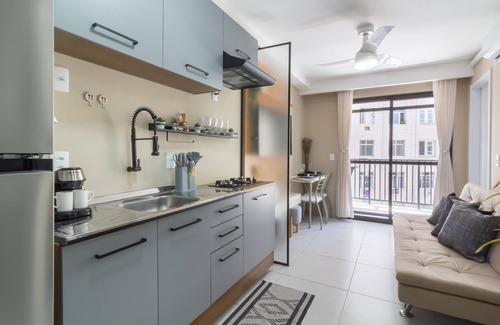 Centro Apartment | Close to Rio s City Center Im712
