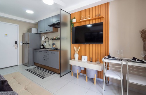 Centro Apartment | Close to Rio s City Center Im712