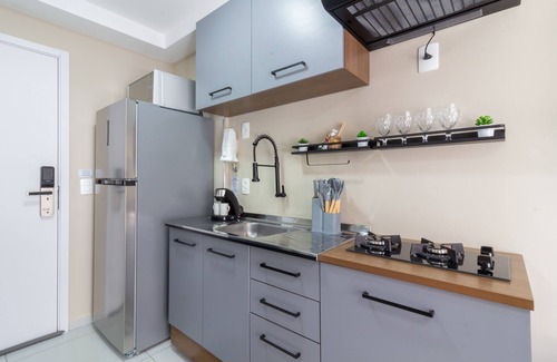 Centro Apartment | Close to Rio s City Center Im712