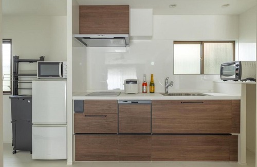Honmachi Apartment | Close to SHIBUYA! 6beds New & Comfortable Stay!