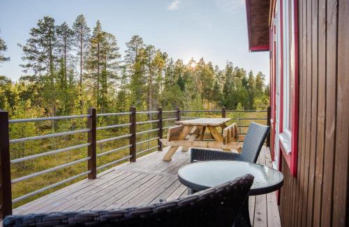 Lofsdalen House | Close to ski slopes | Sauna | WiFi | Terrace