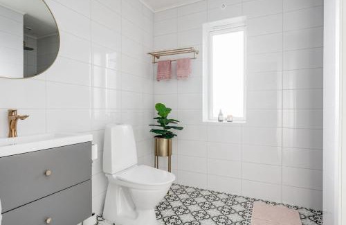 Lofsdalen House | Close to ski slopes | Sauna | WiFi | Terrace