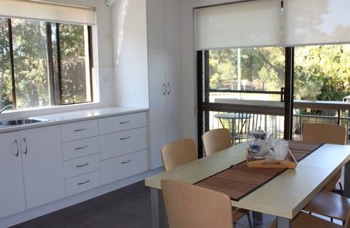Woorim Apartment | Close to Surf Beach & Surf Club