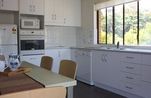 Woorim Apartment | Close to Surf Beach & Surf Club