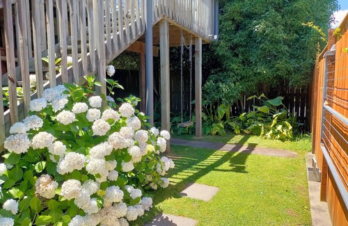 Lynmore House | Close to the Action 2 Bedroom Self Contained Suite in Lynmore Rotorua