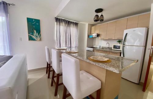 Veron Apartment | Close to the Airport Serena Pools BQQ