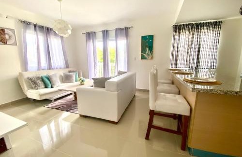 Veron Apartment | Close to the Airport Serena Pools BQQ